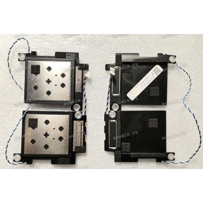 Speakers Asus UX461UN (p/n: 04072-02630100, 3BBKQTAJN00, 13NB0GD1AM0131)