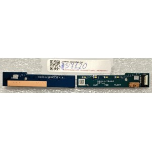 LED board Asus FX506HE, FX506HM (p/n: 90NR0700-R10010, 90NR0750-R10010, DA0NJJYBAA0 REV: A, DABKXBYBAC0 REV: C, DA0NJIYB8A0 REV: A, DA0NJFYBAA0 REV: A, DA0NJIYB8A0 REV: A) LED board Asus FX506HE, FX506HM (p/n: 90NR0700-R10010, 90NR0750-R10010, DA0NJJYBAA0 REV: A, DABKXBYBAC0 REV: C, DA0NJIYB8A0 REV: A, DA0NJFYBAA0 REV: A, DA0NJIYB8A0 REV: A)