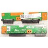 HDD ODD SATA board Asus X540BA (p/n: 90NB0IY0-R10010, X540BP_ODD_BD REV. 1. 0)