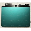 TouchPad Module Asus X530FA-1A (p/n: 90NB0K51-R90010, 04060-01240200, 3A B8 REV: 3A) with holder with turquoise cover TouchPad Module Asus X530FA-1A (p/n: 90NB0K51-R90010, 04060-01240200, 3A B8 REV: 3A) with holder with turquoise cover