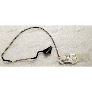 LCD LVDS cable DNS 0133844, 0153733, 0153735, 0154217, 0154219, 0156822, 0157143, 0157284, 0158734, 0158735, MicroXperts U200-01 (1422-011G000, 1422-011N000) Pegatron A15YA, A17FD LCD LVDS cable DNS 0133844, 0153733, 0153735, 0154217, 0154219, 0156822, 0157143, 0157284, 0158734, 0158735, MicroXperts U200-01 (1422-011G000, 1422-011N000) Pegatron A15YA, A17FD