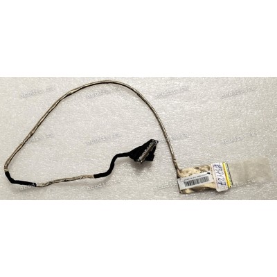 LCD LVDS cable DNS 0133844, 0153733, 0153735, 0154217, 0154219, 0156822, 0157143, 0157284, 0158734, 0158735, MicroXperts U200-01 (1422-011G000, 1422-011N000) Pegatron A15YA, A17FD