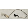 LCD LVDS cable DNS 0133844, 0153733, 0153735, 0154217, 0154219, 0156822, 0157143, 0157284, 0158734, 0158735, MicroXperts U200-01 (1422-011G000, 1422-011N000) Pegatron A15YA, A17FD