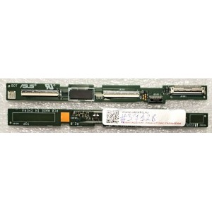 Touchscreen Controller board Asus UX5401EA (p/n: 90NB0UQ0-R10020) UX5400EG_TP_BD R2. 0