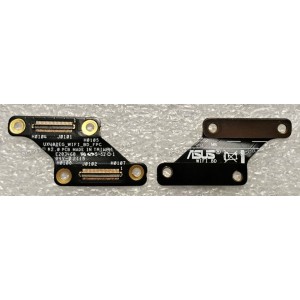 FPC cable Asus UX482EG (p/n: 08201-03150100) UX482EG_WIFI_BD_FPC R2. 0