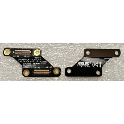 FPC cable Asus UX482EG (p/n: 08201-03150100) UX482EG_WIFI_BD_FPC R2. 0