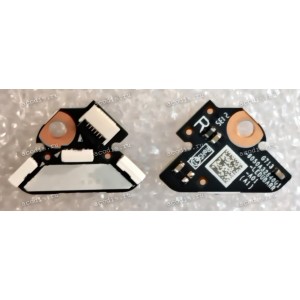 LED board Asus G513QY (p/n: 90NR06X0-10030, G713-6050A3264001-LEDUBARR-A01(A1)) G513QY LED (R) BD LED board Asus G513QY (p/n: 90NR06X0-10030, G713-6050A3264001-LEDUBARR-A01(A1)) G513QY LED (R) BD