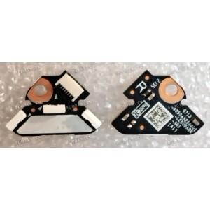 LED board Asus G513QY (p/n: 90NR06X0-10030, G713-6050A3264001-LEDUBARR-A01(A1)) G513QY LED (R) BD LED board Asus G513QY (p/n: 90NR06X0-10030, G713-6050A3264001-LEDUBARR-A01(A1)) G513QY LED (R) BD