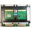 TouchPad Module Asus E510MA-1W (p/n: 90NB0Q63-R90011, 04060-01660000, 4SBK4THJN00) with holder with light silver cover