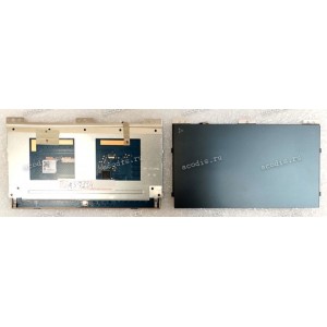 TouchPad Module Asus UP5401EA-3G TP (p/n: 90NB0V41-R90010, 04060-02030100) 2H2019-07330I REV. A with holder black cover