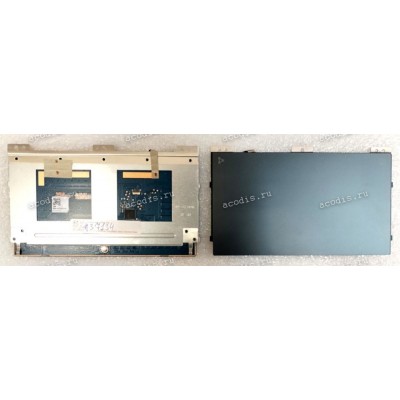 TouchPad Module Asus UP5401EA-3G TP (p/n: 90NB0V41-R90010, 04060-02030100) 2H2019-07330I REV. A with holder black cover