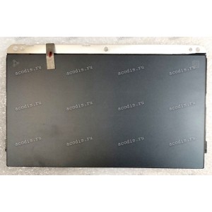TouchPad Module Asus UX5401EA-8G TP (p/n: 90NB0UQ1-R90010, 04060-02030100, 13N1-DMA0C01) 2H2019-07330I REV. A with holder black cover