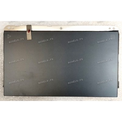 TouchPad Module Asus UX5401EA-8G TP (p/n: 90NB0UQ1-R90010, 04060-02030100, 13N1-DMA0C01) 2H2019-07330I REV. A with holder black cover