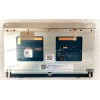 TouchPad Module Asus UX5401EA-8G TP (p/n: 90NB0UQ1-R90010, 04060-02030100, 13N1-DMA0C01) 2H2019-07330I REV. A with holder black cover
