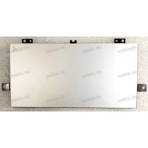 TouchPad Module Asus UX425JA-2P (p/n: 90NB0QX2-90011, 04060-01860000, LC965A-6202) 201918-07330I REV. A with holder with light silver cover
