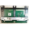 TouchPad Module Asus X415JA-1S (p/n: 90NB0TT1-R90030,04060-01760000,13N1-CFA0811) 201915-12110F Rev.A with holder light silver cover