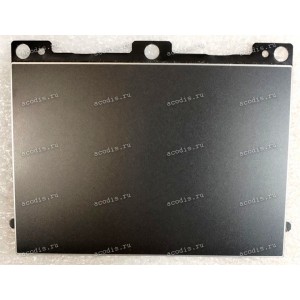 TouchPad Module Asus X513FP-2K (p/n: 90NB0R31-R90010, 04060-01660000, 13N1-BBA0C11, 13N1-BAA1711) REV:6A D/C:21B2 S/N:00G70000, REV:6A D/C:221E S/N: 01JH0000  with holder black cover