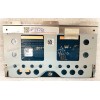 TouchPad Module Asus X7400PC-8S TP(DIAL PAD) MOD (p/n: 90NB0U44-R90010, 04060-02040700, 4GXJDRA0010) Rev.A with holder silver cover