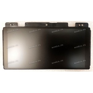 TouchPad Module Asus UX5400EA-3G SCREEN PAD MODULE (US) (p/n: 90NB0TA1-R90010, 70NB0TA0-TP0010, 13N1-DJA0701, S T067FF S00BKF) with holder black cover