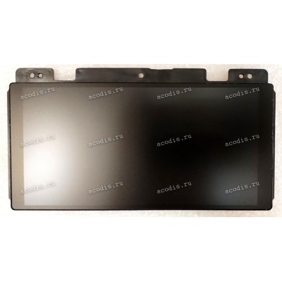 TouchPad Module Asus UX5400EA-3G SCREEN PAD MODULE (US) (p/n: 90NB0TA1-R90010, 70NB0TA0-TP0010, 13N1-DJA0701, S T067FF S00BKF) with holder black cover