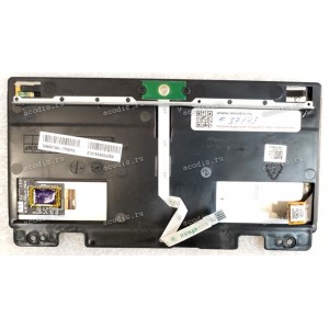 TouchPad Module Asus UX5400EA-3G SCREEN PAD MODULE (US) (p/n: 90NB0TA1-R90010, 70NB0TA0-TP0010, 13N1-DJA0701, S T067FF S00BKF) with holder black cover