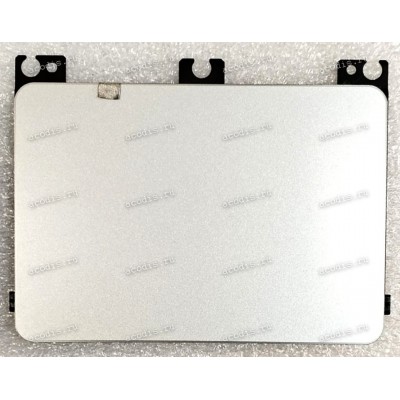 TouchPad Module Asus Z515MA-1S (p/n: 90NB0TH2-R90010, 04060-01830100 AC21351472348, 21127N) 201615-12110T Rev.A with holder silver cover