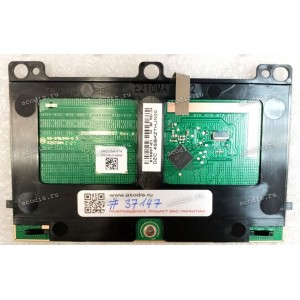 TouchPad Module Asus E210MA-1B NUMBERPAD MOD  (p/n: 90NB0R41-R 90010, 04060-01850300, DZC 4SBKZTHJN00) 202019-22110I Rev.A with holder black cover