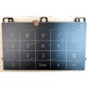 TouchPad Module Asus E210MA-1B NUMBERPAD MOD  (p/n: 90NB0R41-R 90010, 04060-01850300, DZC 4SBKZTHJN00) 202019-22110I Rev.A with holder black cover