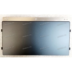 TouchPad Module Asus UX363JA-2G NUMBERPAD MOD (p/n: 90NB0QT1-R90020, 04060-01840000, LC965A-6202, 4JUJ5NRJN00) 201918-073301 Rev.A with holder dark grey cover