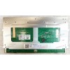 TouchPad Module Asus UX363JA-2G NUMBERPAD MOD (p/n: 90NB0QT1-R90020, 04060-01840000, LC965A-6202, 4JUJ5NRJN00) 201918-073301 Rev.A with holder dark grey cover