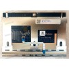 TouchPad Module Asus GU603HM-2A (p/n: 90NR04W1-R90010, 04060-01940000 AC21175049029) 2H2015-24330I Rev.B with holder black cover
