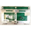 TouchPad Module Asus UX435EAL-2G NUMBERPAD MOD (p/n: 90NB0S91-R90010, 04060-01900000, LA461A-6200, 4JUJ6NRJN10) 202011-16330I REV. B with holder dark grey cover