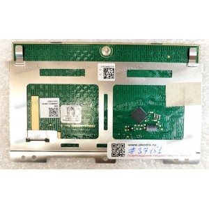 TouchPad Module Asus UX435EAL-2G NUMBERPAD MOD (p/n: 90NB0S91-R90010, 04060-01900000, LA461A-6200, 4JUJ6NRJN10) 202011-16330I REV. B with holder dark grey cover