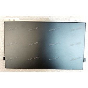 TouchPad Module Asus UX435EAL-2G NUMBERPAD MOD (p/n: 90NB0S91-R90010, 04060-01900000, LA461A-6200, 4JUJ6NRJN10) 202011-16330I REV. B with holder dark grey cover