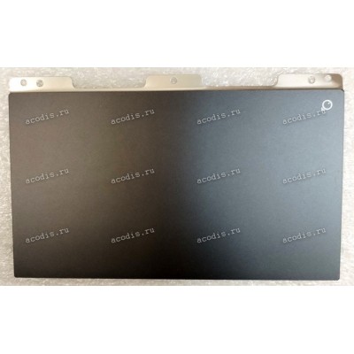 TouchPad Module Asus X7400PC-9G TP (DIAL PAD) MOD (p/n: 90NB0U43-R90010, 04060-02040600, 4GXJDRA0010) 2H2019-07330I Rev.A with holder dark grey cover