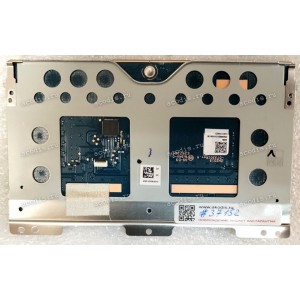 TouchPad Module Asus X7400PC-9G TP (DIAL PAD) MOD (p/n: 90NB0U43-R90010, 04060-02040600, 4GXJDRA0010) 2H2019-07330I Rev.A with holder dark grey cover