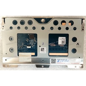 TouchPad Module Asus X7400PC-9G TP (DIAL PAD) MOD (p/n: 90NB0U43-R90010, 04060-02040600, 4GXJDRA0010) 2H2019-07330I Rev.A with holder dark grey cover TouchPad Module Asus X7400PC-9G TP (DIAL PAD) MOD (p/n: 90NB0U43-R90010, 04060-02040600, 4GXJDRA0010) 2H2019-07330I Rev.A with holder dark grey cover