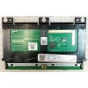 TouchPad Module Asus E410MA-1B NUMBERPAD MOD (p/n: 90NB0Q11-R90030, 04060-01850300, 4SBKWTHJN00) 202019-22110I Rev.A holder dark blue cover