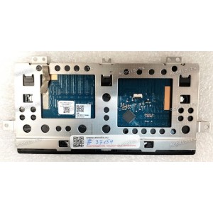 TouchPad Module Asus UX425JA-2G (p/n: 90NB0QX1-R90020, LC965A-62H1, 04060-01840100) 2H2015-13330I Rev.A with holder with dark grey cover