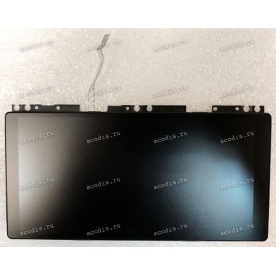 TouchPad Module Asus UX435EG SCREEN PAD MOD  (p/n: 90NB0SI0-R90010, ERUJ6017010) with black cover