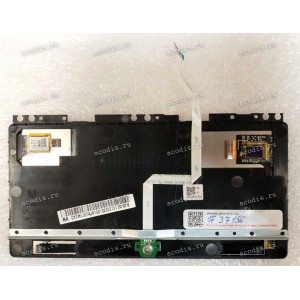 TouchPad Module Asus UX435EG SCREEN PAD MOD  (p/n: 90NB0SI0-R90010, ERUJ6017010) with black cover