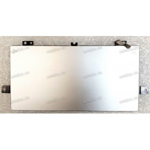 TouchPad Module Asus UX325JA-2P NUMBER PAD MOD (p/n: 90NB0QY2-R90011, 04060-01860000, LC965A-6202) 201918-07330I Rev.A with silver cover