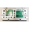 TouchPad Module Asus UX325JA-2P NUMBER PAD MOD (p/n: 90NB0QY2-R90011, 04060-01860000, LC965A-6202) 201918-07330I Rev.A with silver cover
