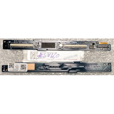 Touchscreen Controller board Asus TP412FAC (p/n: 90NB0N30-R10030, 60NB0J70-TC1030, HQ31208773000) TP412UA TP BOARD REV. 3. 0