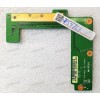 Power Button board Asus Lamborghini VX 1 (p/n: 08G26VJ0311I, P671B46-00581-NFBTP1000-B02) V6J TOUCH PAD BOARD REV: 1. 1