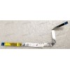 FFC шлейф 16 pin прямой, шаг 0.5 mm, длина 236 mm IO Asus E510MA (p/n: 14010-00076300, 14010-00075100) IO FFC FFC шлейф 16 pin прямой, шаг 0.5 mm, длина 236 mm IO Asus E510MA (p/n: 14010-00076300, 14010-00075100) IO FFC