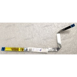 FFC шлейф 16 pin прямой, шаг 0.5 mm, длина 236 mm IO Asus E510MA (p/n: 14010-00076300, 14010-00075100) IO FFC