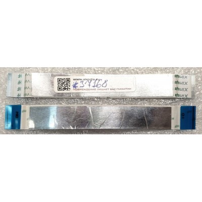 FFC шлейф 28 pin прямой, шаг 0.5 mm, длина 117 mm IO Asus X513FA (p/n: 14010-00082900)