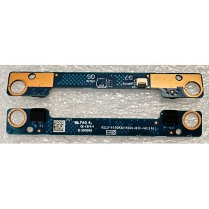 MIC board Asus G513 (p/n: 90NR0520-R10020, G513-6050A3249501-MIC-A01(A1)) MIC board Asus G513 (p/n: 90NR0520-R10020, G513-6050A3249501-MIC-A01(A1))