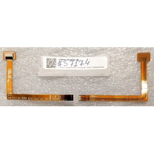 FPC cable Asus UX435EG (p/n: 08201-03061100) UX435EG_SP_TP_FPC R2. 0